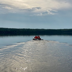 Глэмпинг Юрта Лахти, Мунозеро, Республика Карелия