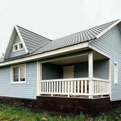 Гостевой комплекс Виллы Карелии, Прионежский район, Республика Карелия