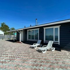 Гостевой комплекс Виллы Карелии, Прионежский район, Республика Карелия