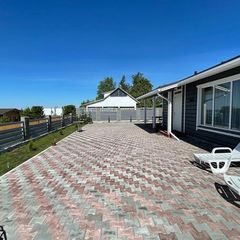 Гостевой комплекс Виллы Карелии, Прионежский район, Республика Карелия