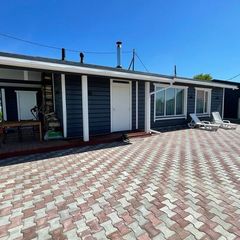 Гостевой комплекс Виллы Карелии, Прионежский район, Республика Карелия