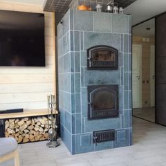 Гостевой комплекс Виллы Карелии, Прионежский район, Республика Карелия