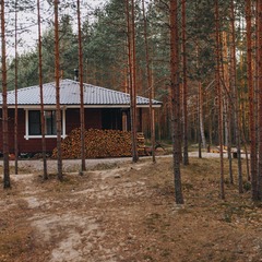 Агротуристический комплекс Усадьба на Шамокше, Заостровье (Ленинградская область), Ленинградская область