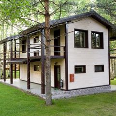 Дом отдыха Хижина, Осташковский район, Тверская область