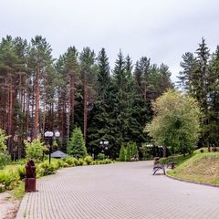 Дом отдыха Хижина, Осташковский район, Тверская область