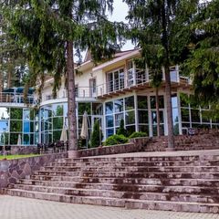 Дом отдыха Хижина, Осташковский район, Тверская область