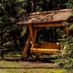 Дом отдыха Хижина, Осташковский район, Тверская область