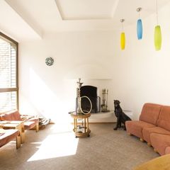 Дом отдыха Хижина, Осташковский район, Тверская область