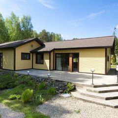 Дом отдыха Хижина, Осташковский район, Тверская область