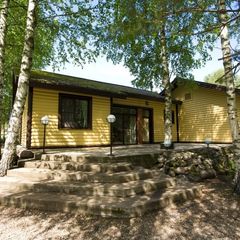 Дом отдыха Хижина, Осташковский район, Тверская область