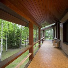 Дом отдыха Хижина, Осташковский район, Тверская область