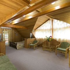 Дом отдыха Хижина, Осташковский район, Тверская область