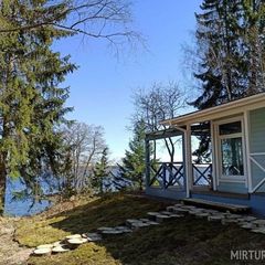 База отдыха Море, Выборгский район, Ленинградская область