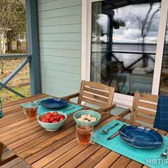 База отдыха Море, Выборгский район, Ленинградская область