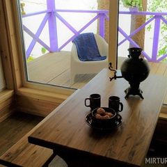 База отдыха Море, Выборгский район, Ленинградская область