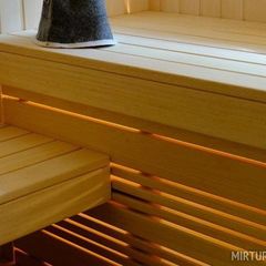 База отдыха Море, Выборгский район, Ленинградская область