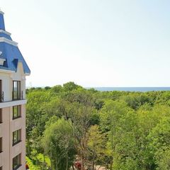 Апартаменты  Park House 2, Калининградская область