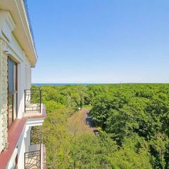 Апартаменты  Park House 2, Калининградская область