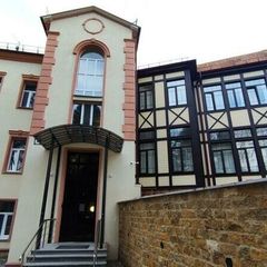 Лечебно-оздоровительный комплекс Кисловодская клиника ФГБУ СКФНКЦ ФМБА России, Кисловодск, Ставропольский край