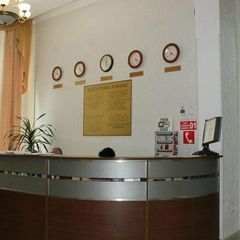 Лечебно-оздоровительный комплекс Кисловодская клиника ФГБУ СКФНКЦ ФМБА России, Кисловодск, Ставропольский край