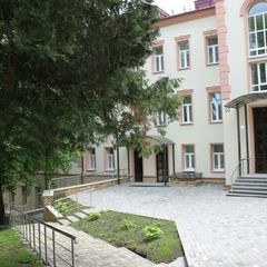 Лечебно-оздоровительный комплекс Кисловодская клиника ФГБУ СКФНКЦ ФМБА России, Кисловодск, Ставропольский край