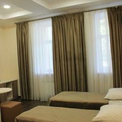 Лечебно-оздоровительный комплекс Кисловодская клиника ФГБУ СКФНКЦ ФМБА России, Кисловодск, Ставропольский край