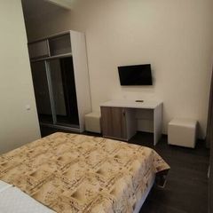 Лечебно-оздоровительный комплекс Кисловодская клиника ФГБУ СКФНКЦ ФМБА России, Кисловодск, Ставропольский край