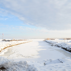 База отдыха Озёрная, Печорский район, Псковская область