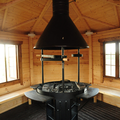 База отдыха Озёрная, Печорский район, Псковская область