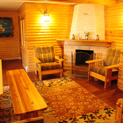 База отдыха Озёрная, Печорский район, Псковская область