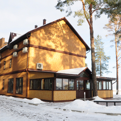 База отдыха Озёрная, Печорский район, Псковская область