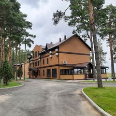 База отдыха Озёрная, Печорский район, Псковская область