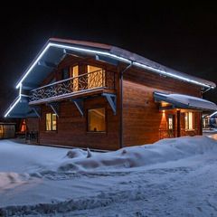 Отель RentalSPb Красное озеро Laakso, Красноозерное, Ленинградская область