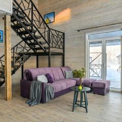 Отель RentalSPb Красное озеро Laakso, Красноозерное, Ленинградская область