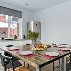 Отель RentalSPb Красное озеро Laakso, Красноозерное, Ленинградская область