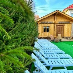 База отдыха Философия отдыха, Аргаяшский район, Челябинская область