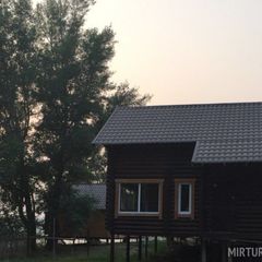 База отдыха Форштадт, Оренбургская область