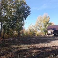 База отдыха Форштадт, Оренбургская область