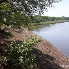 База отдыха Форштадт, Оренбургская область