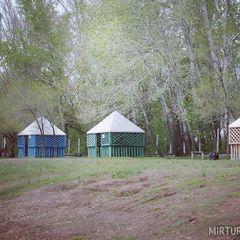 База отдыха Форштадт, Оренбургская область