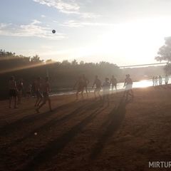 База отдыха Форштадт, Оренбургская область