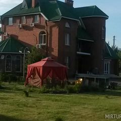 Отель Green Roof, Камышин, Волгоградская область