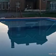 Отель Green Roof, Камышин, Волгоградская область