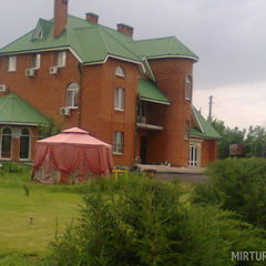 Отель Green Roof, Камышин, Волгоградская область