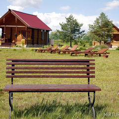 Эко-отель Шанти, Тверь, Тверская область