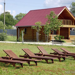 Эко-отель Шанти, Тверь, Тверская область