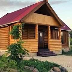 Эко-отель Шанти, Тверь, Тверская область