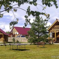 Эко-отель Шанти, Тверь, Тверская область