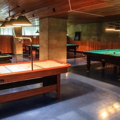 Пансионат Звенигородский, Звенигород, Московская область