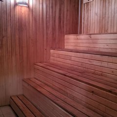 Пансионат Звенигородский, Звенигород, Московская область